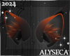 Ⓐ Jack-O ♥ Ears