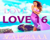 Mariella - Love