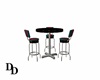 mel,s 50 table