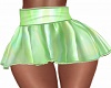 HoloG Skirt RLL-Lime