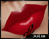 Rockabilly Lips - Julia