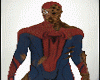 Mutant Spiderman Outfit