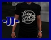 -JJ-LTD shirt