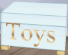 JZ Prince Toys Box