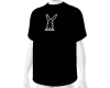 T | Bunny T-shirt Black
