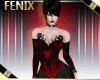 Vampire Dress