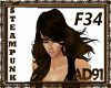 Steampunk Hair F34 Andea