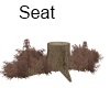 B.F Deserted Deset Seat