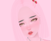 P| Baby pink Leslie