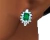 Emerald/Diamond Blings