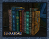 JL Arcane Books 2