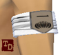 Devision 1 Armband