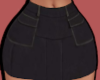 Gia's skirt