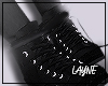 L| Dark Shoes