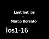 laat het los