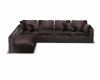Lineal Couch