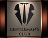 GENTLEMEN'S CLUB (ROOM)