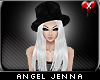 Angel Jenna James