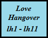 Love Hangover
