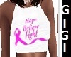 Breast cancer T w