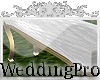 Wedding Bench