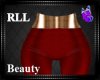 Be Drea Leggings RLL R