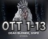 DEAD BLONDE – OTTEPEL