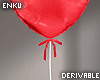 Drv Heart Balloon I