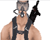 SWAT Mergulho M