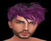 MadCat* Jake/Purple Hair