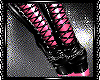 Toxic candy boots3