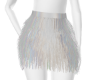 Swettana skirt feather
