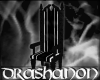 Shadow Masters Chair