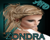 ATD*Glam Zondra