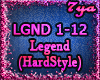 Legend (Hard Style)