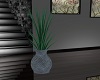 House Plant II (grey)