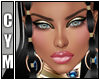 Cym Egyptian Diva C