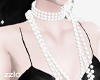 choke on necklace w