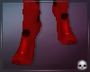 [T69Q] M. Ladybug shoes