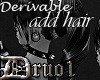 Derivable Add Hair3 [D]