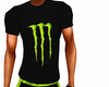 Monster T.shirt