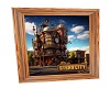 MJ-Steampunk frame