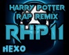 H* Harry Potter Rap