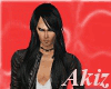 ]Akiz[ Rocker Hair V2