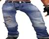 [TK] SoA Denim Jeans