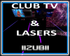club tv & Lasers