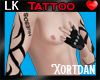 *LK* Boy Arms Tattoo