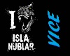 ~V~ I <3 Isla Nublar Tee