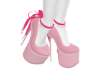 Princess Heels