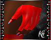 Kii Rainbow bright glove